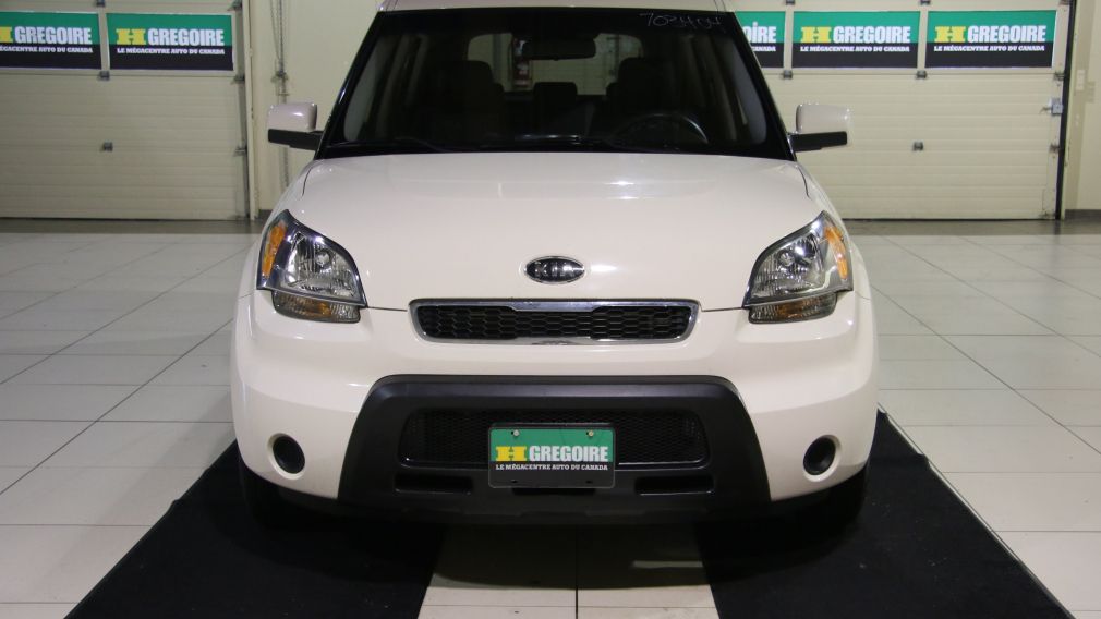 2010 Kia Soul 2u A/C MAGS #2