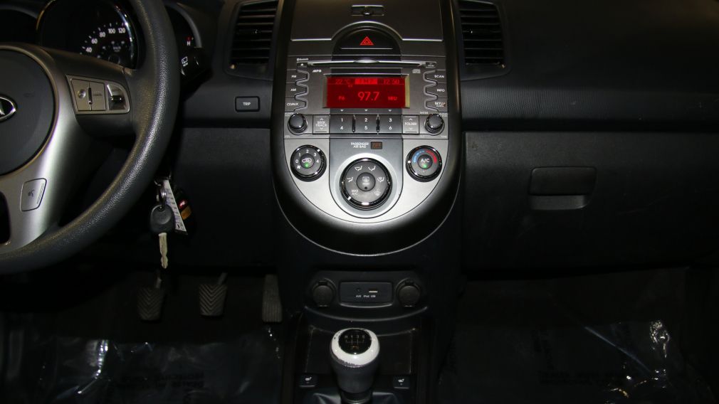 2010 Kia Soul 2u A/C MAGS #15