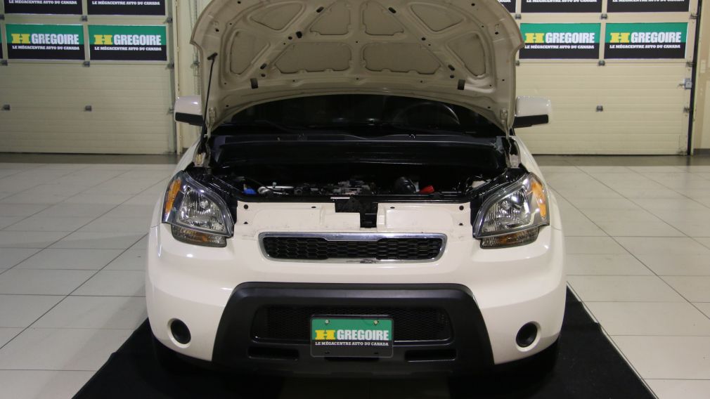 2010 Kia Soul 2u A/C MAGS #25