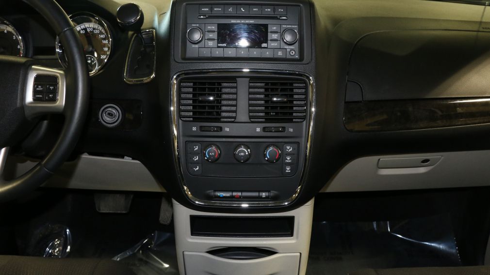 2012 Dodge GR Caravan SXT #14