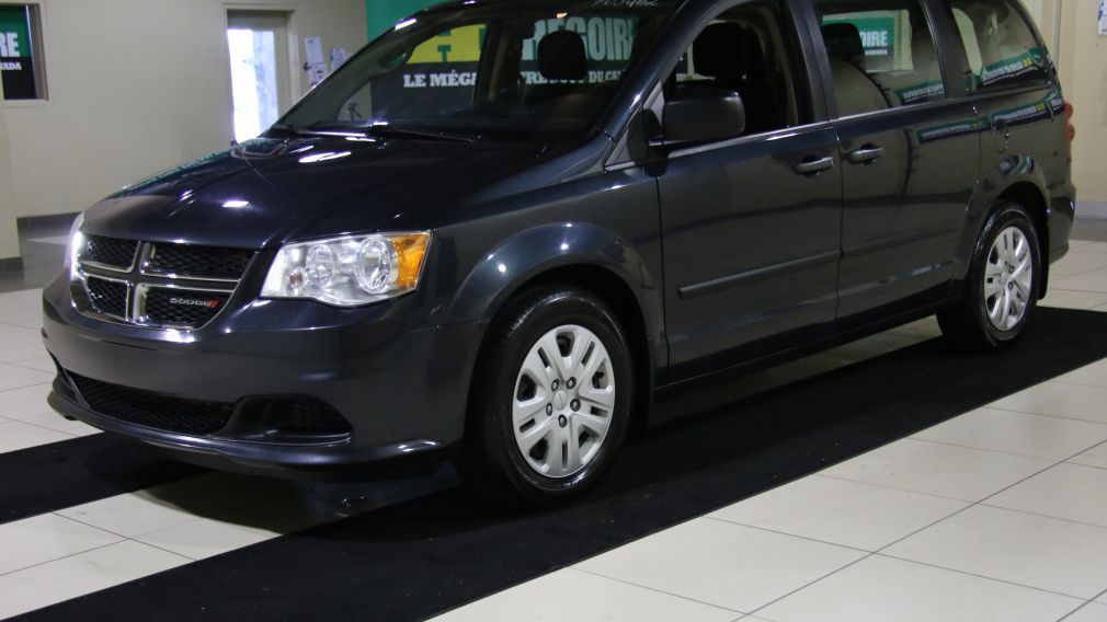 2013 Dodge GR Caravan SE A/C GR ÉLECT #3