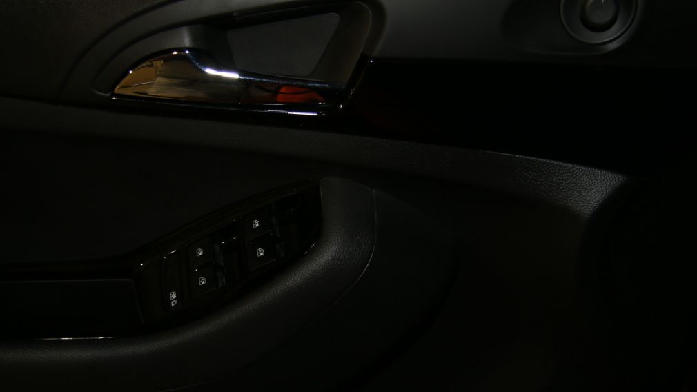 2012 Chevrolet Orlando 1LT A/C  GR ÉLECT MAGS #11