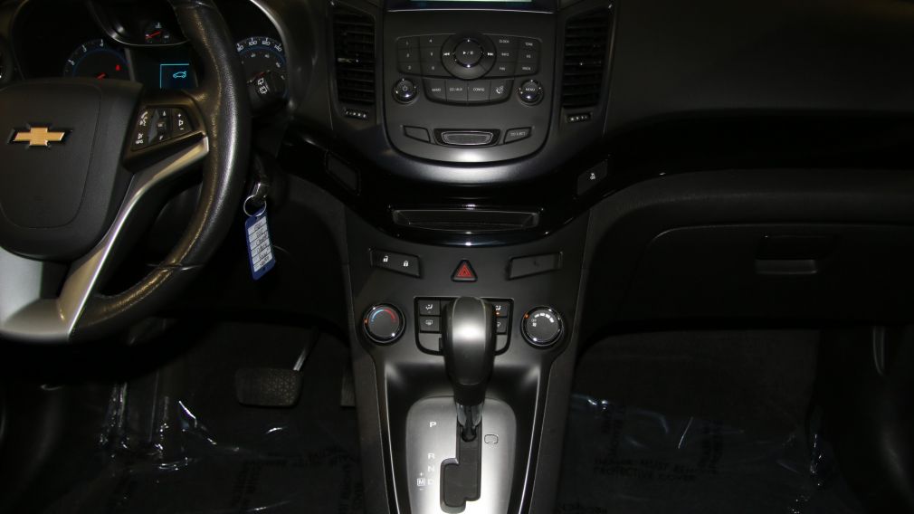2012 Chevrolet Orlando 1LT A/C  GR ÉLECT MAGS #14