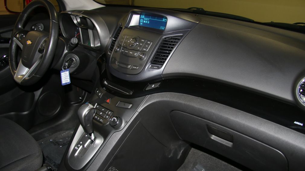 2012 Chevrolet Orlando 1LT A/C  GR ÉLECT MAGS #24