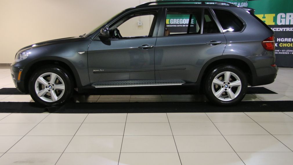 2012 BMW X5 35i A/C CUIR TOIT PANO NAV MAGS #3