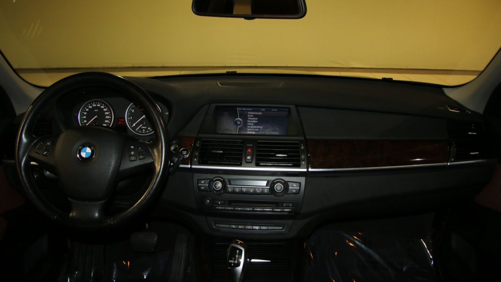2012 BMW X5 35i A/C CUIR TOIT PANO NAV MAGS #13