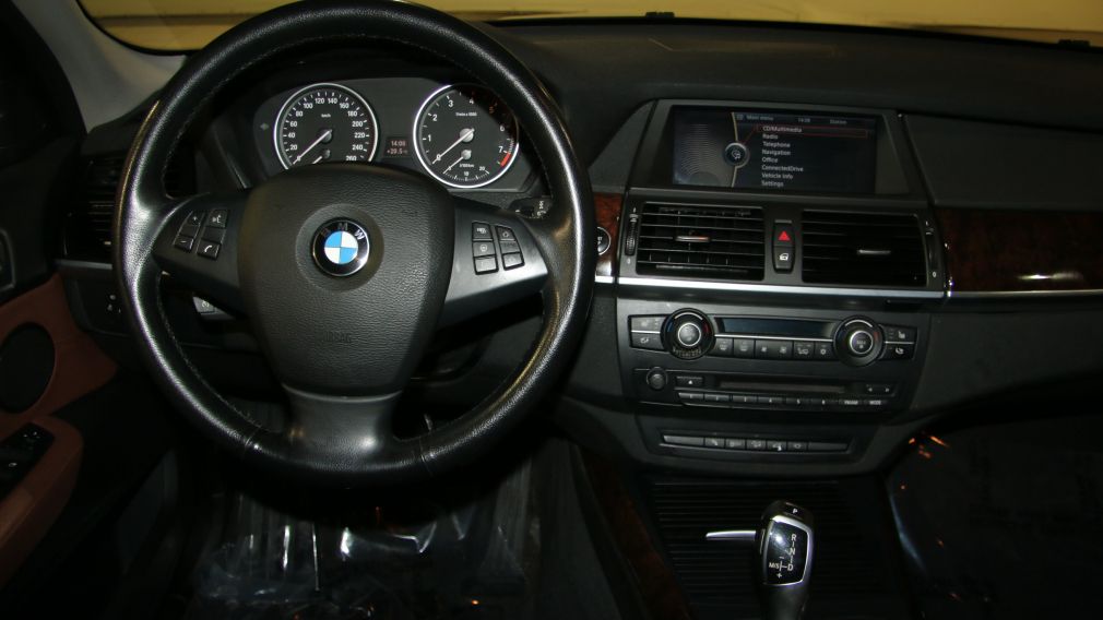 2012 BMW X5 35i A/C CUIR TOIT PANO NAV MAGS #15