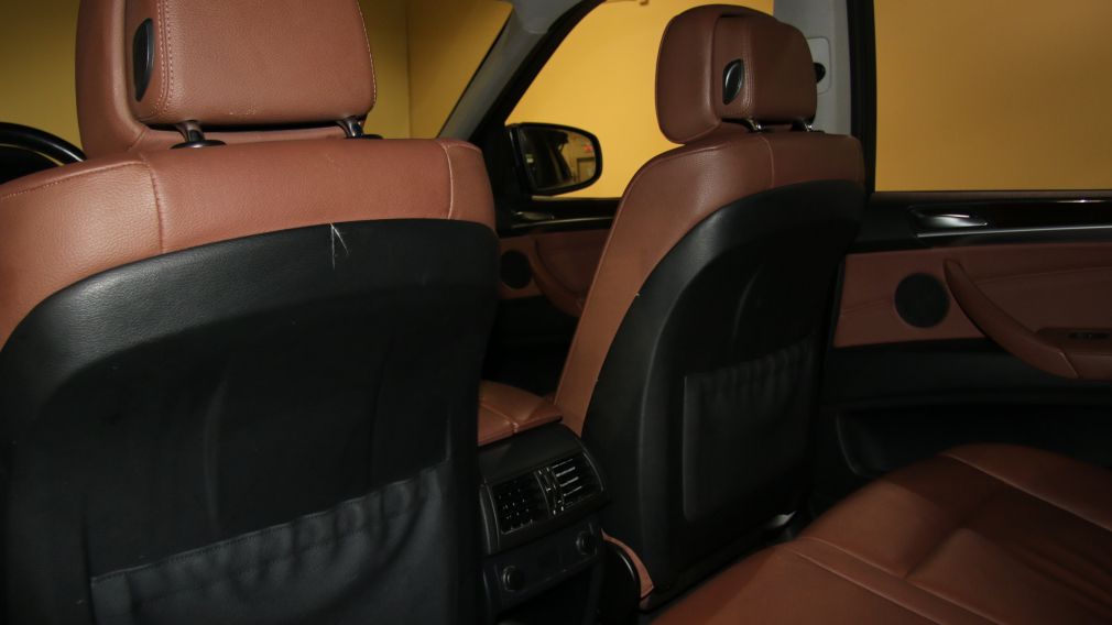 2012 BMW X5 35i A/C CUIR TOIT PANO NAV MAGS #23