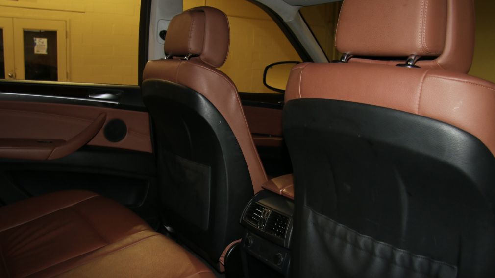 2012 BMW X5 35i A/C CUIR TOIT PANO NAV MAGS #26