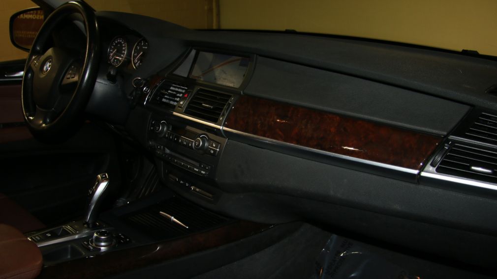 2012 BMW X5 35i A/C CUIR TOIT PANO NAV MAGS #28