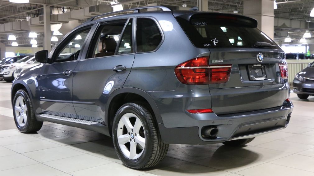 2012 BMW X5 35i A/C CUIR TOIT PANO NAV MAGS #42