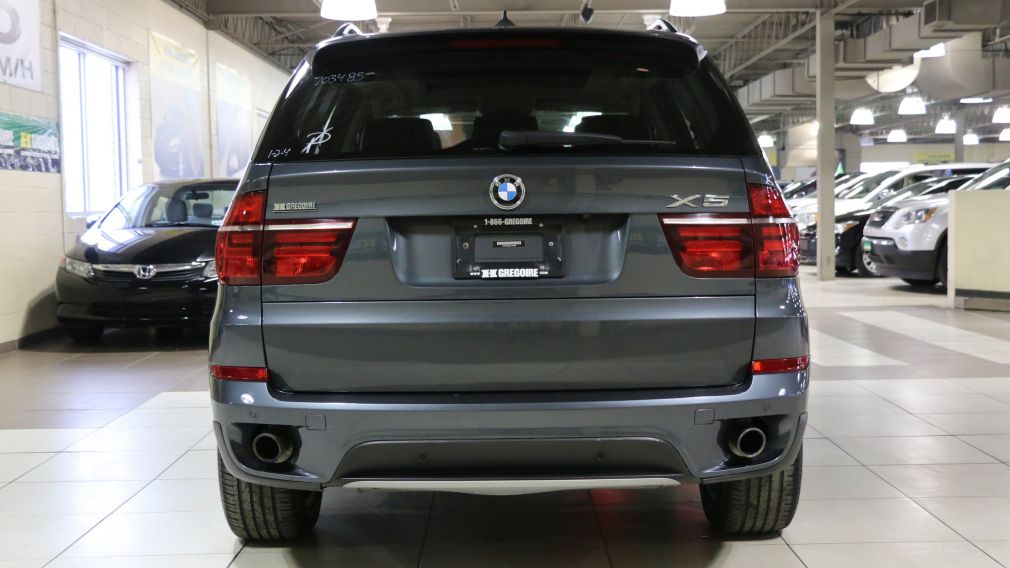 2012 BMW X5 35i A/C CUIR TOIT PANO NAV MAGS #43