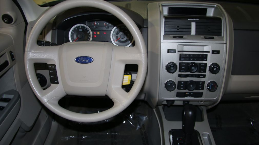 2012 Ford Escape XLT AWD A/C MAGS #14