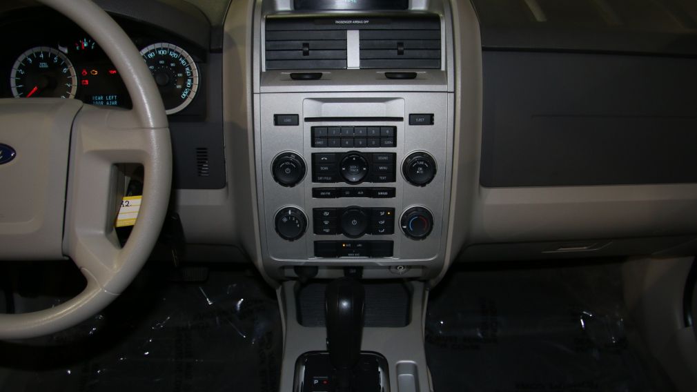 2012 Ford Escape XLT AWD A/C MAGS #16
