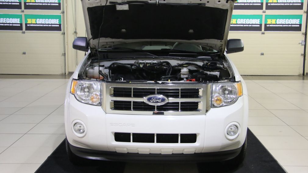 2012 Ford Escape XLT AWD A/C MAGS #26