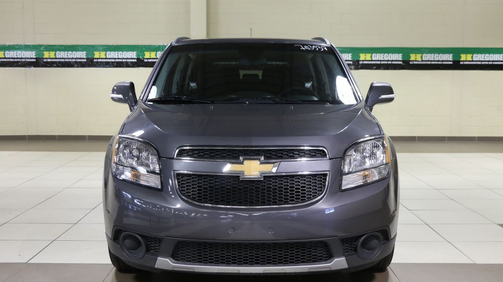 2014 Chevrolet Orlando LT A/C MAGS #1