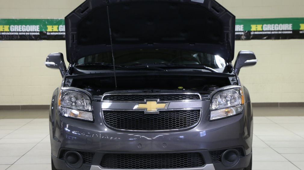 2014 Chevrolet Orlando LT A/C MAGS #26