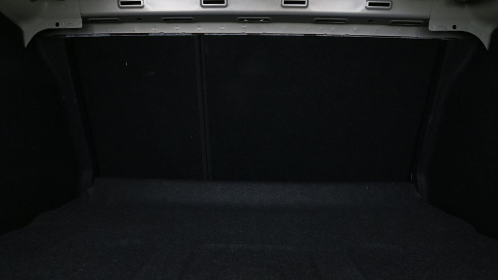 2011 Chevrolet Cruze LS #23
