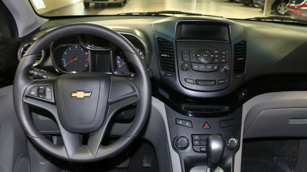 2014 Chevrolet Orlando LT AUTO A/C MAGS #12