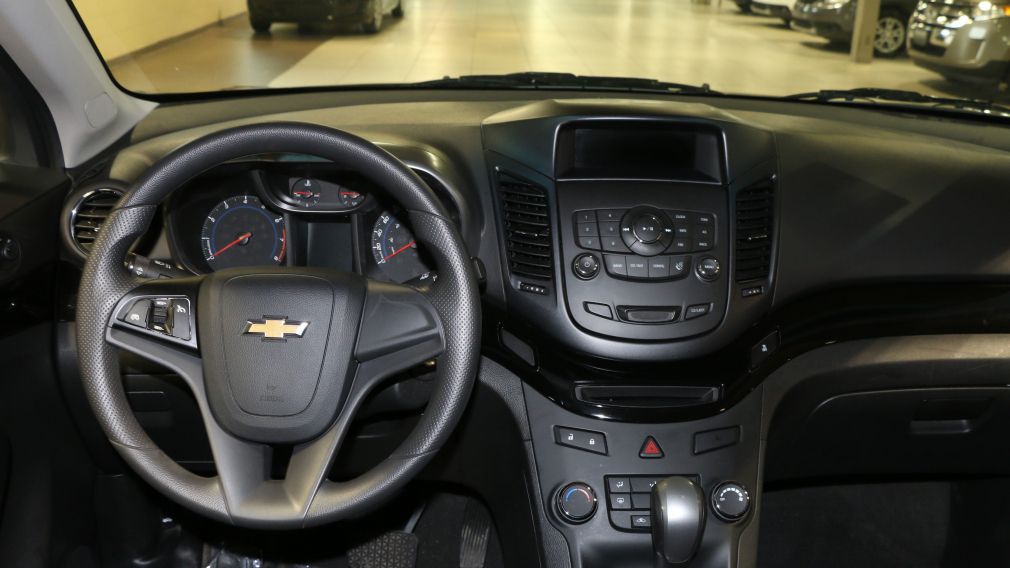 2014 Chevrolet Orlando LT AUTO A/C MAGS #13