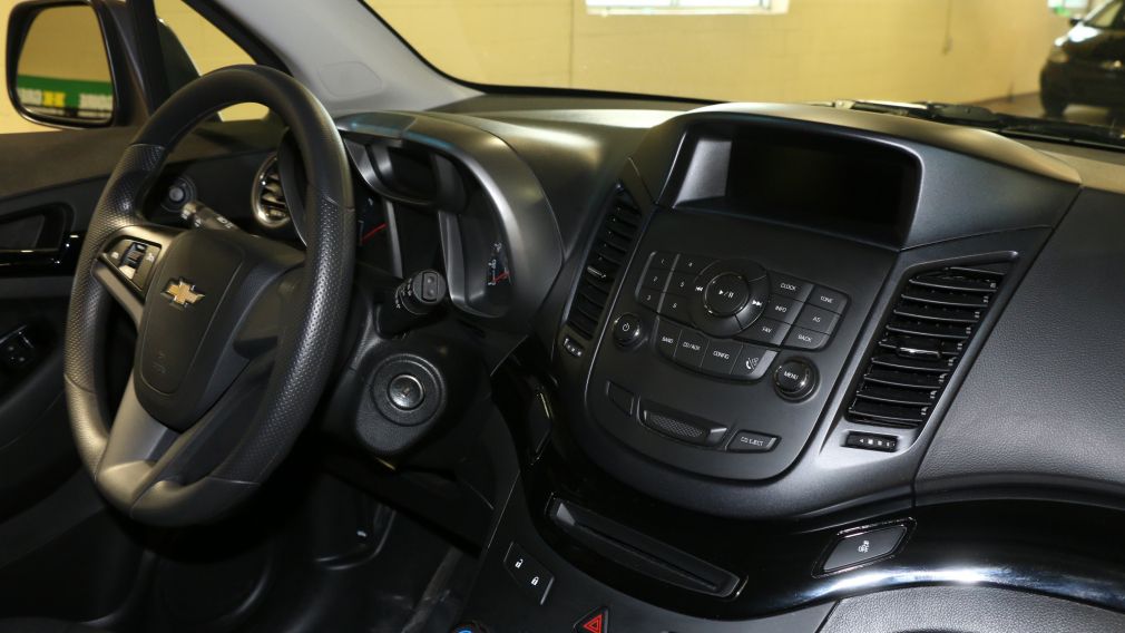2014 Chevrolet Orlando LT AUTO A/C MAGS #21