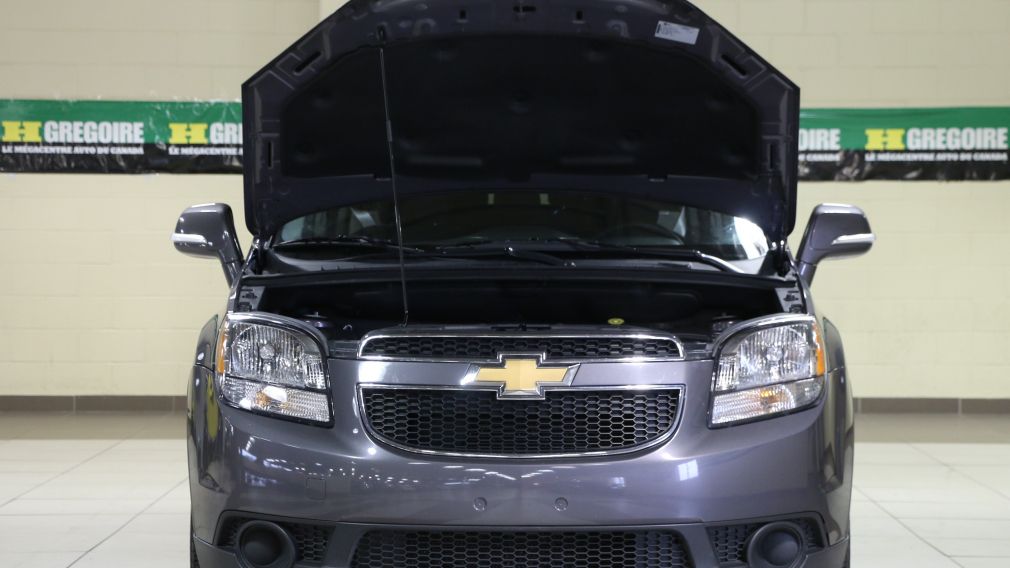 2014 Chevrolet Orlando LT AUTO A/C MAGS #25