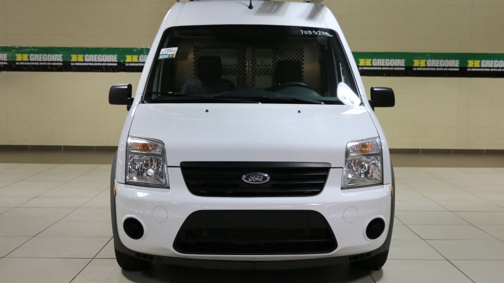 2012 Ford TRANSIT XLT #2