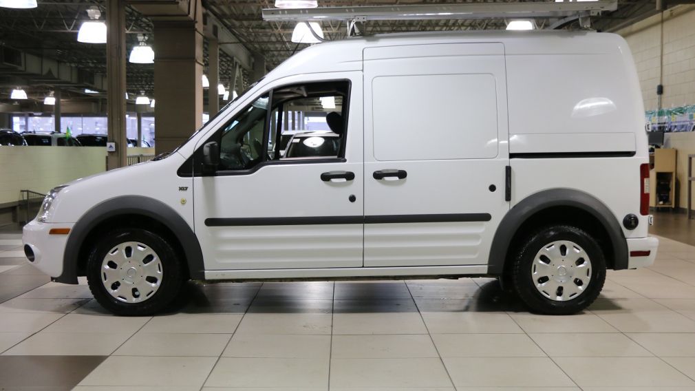 2012 Ford TRANSIT XLT #8