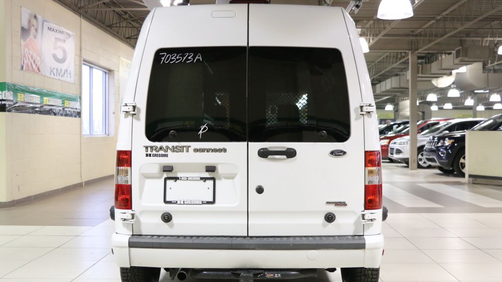 2012 Ford TRANSIT XLT #11