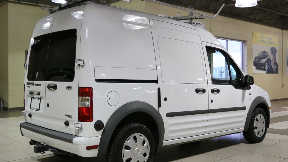 2012 Ford TRANSIT XLT #12