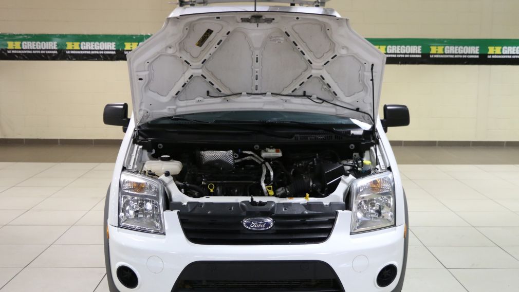 2012 Ford TRANSIT XLT #25