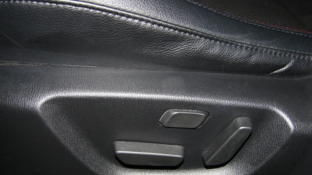 2013 Mazda CX 5 GT AWD A/C CUIR TOIT MAGS #12