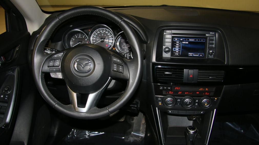 2013 Mazda CX 5 GT AWD A/C CUIR TOIT MAGS #15