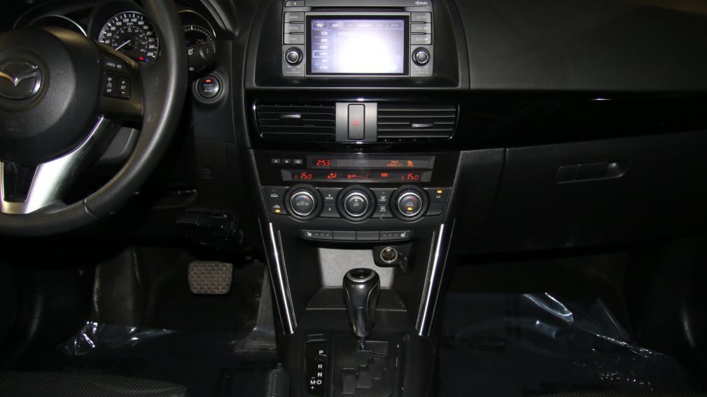 2013 Mazda CX 5 GT AWD A/C CUIR TOIT MAGS #17