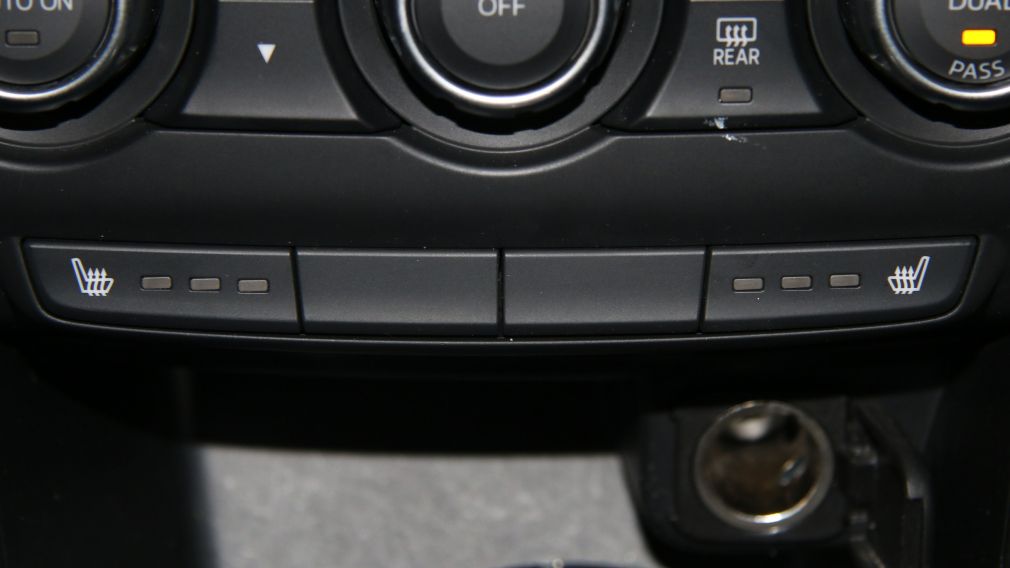 2013 Mazda CX 5 GT AWD A/C CUIR TOIT MAGS #18