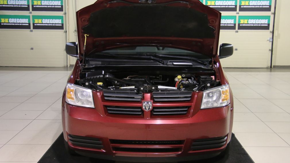 2010 Dodge GR Caravan SE A/C #22