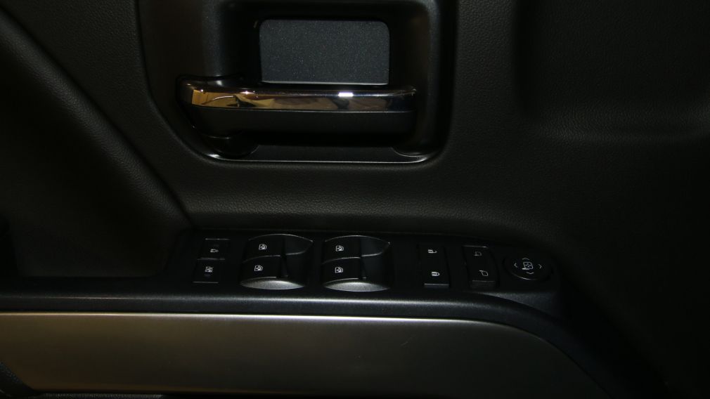 2015 Chevrolet Silverado LT 4X4 A/C MAGS #10