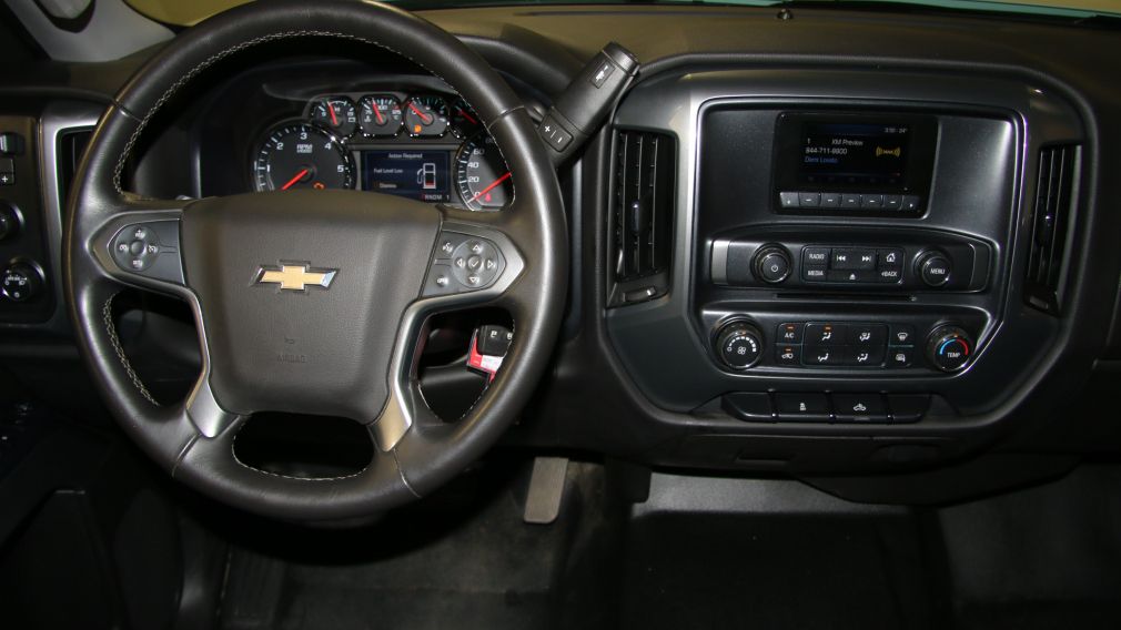 2015 Chevrolet Silverado LT 4X4 A/C MAGS #13