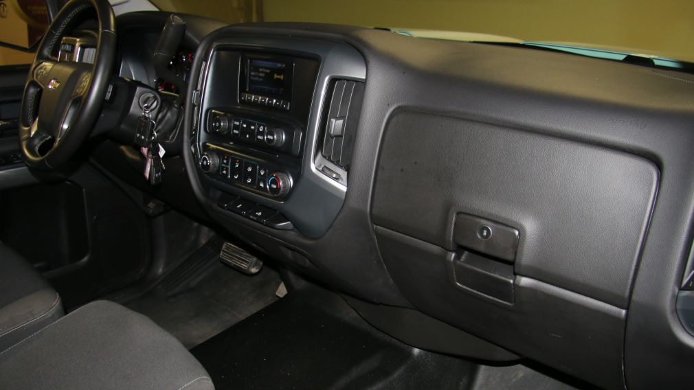 2015 Chevrolet Silverado LT 4X4 A/C MAGS #22