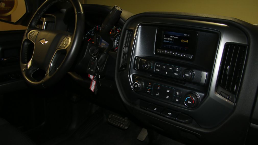 2015 Chevrolet Silverado LT 4X4 A/C MAGS #23
