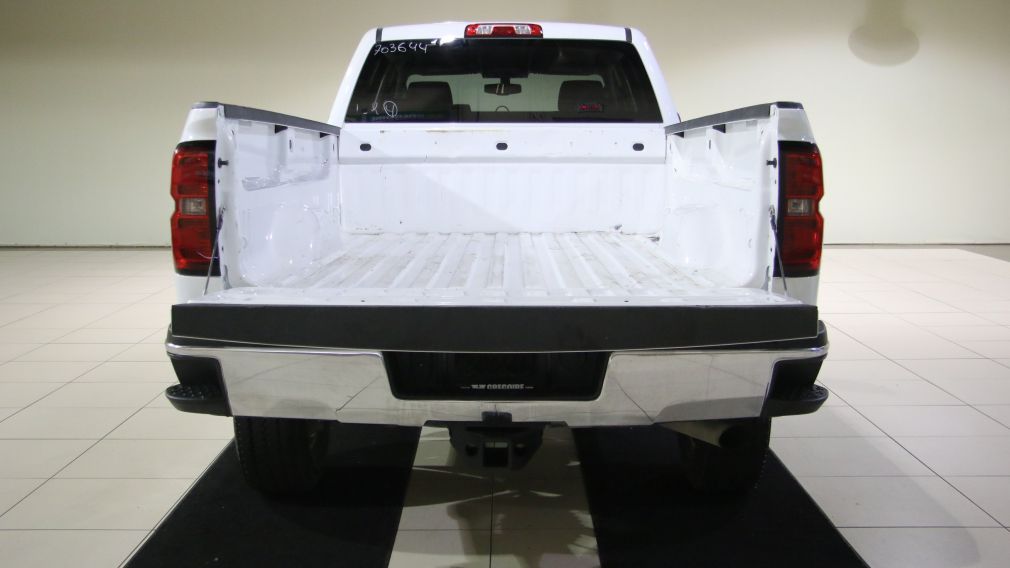 2015 Chevrolet Silverado LT 4X4 A/C MAGS #27