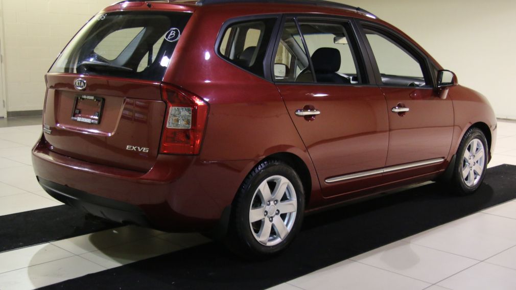 2008 Kia Rondo EX AUTO A/C MAGS #7