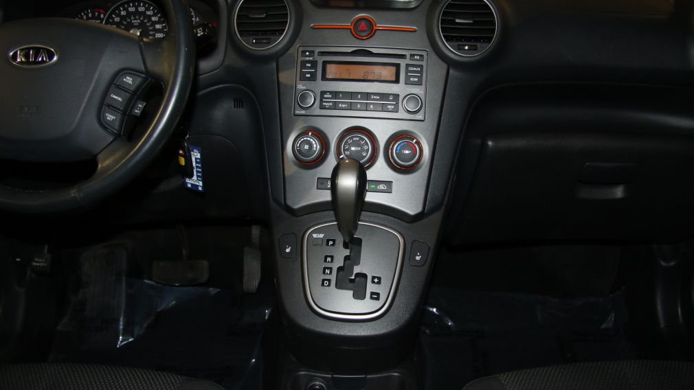 2008 Kia Rondo EX AUTO A/C MAGS #14
