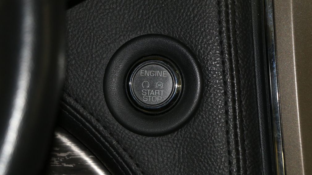 2013 Lincoln MKX AWD A/C CUIR TOIT MAGS #19