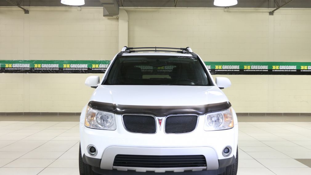 2008 Pontiac Torrent AWD A/C MAGS #1