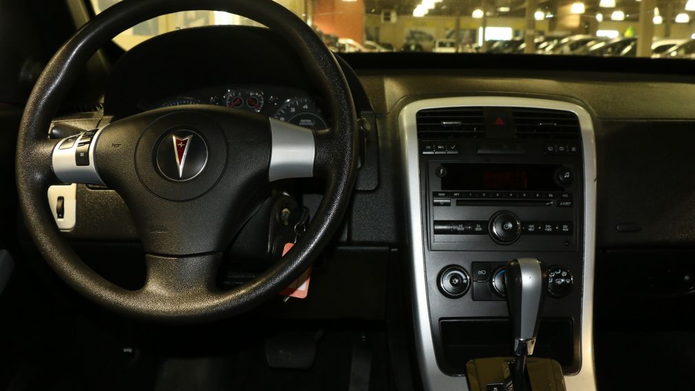 2008 Pontiac Torrent AWD A/C MAGS #14