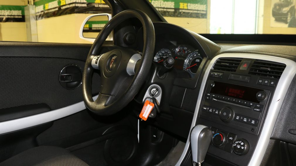2008 Pontiac Torrent AWD A/C MAGS #21