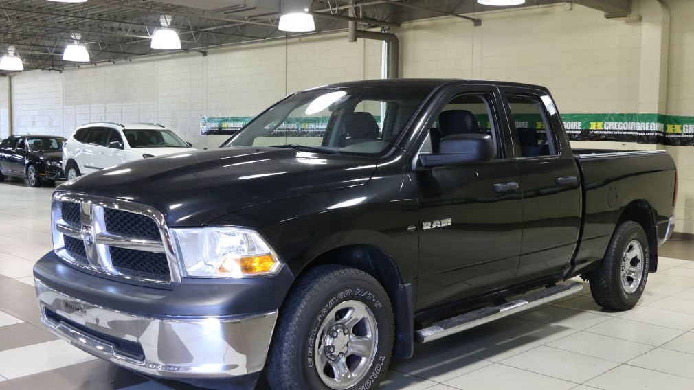 2010 Ram 1500 ST 4X4 A/C #3