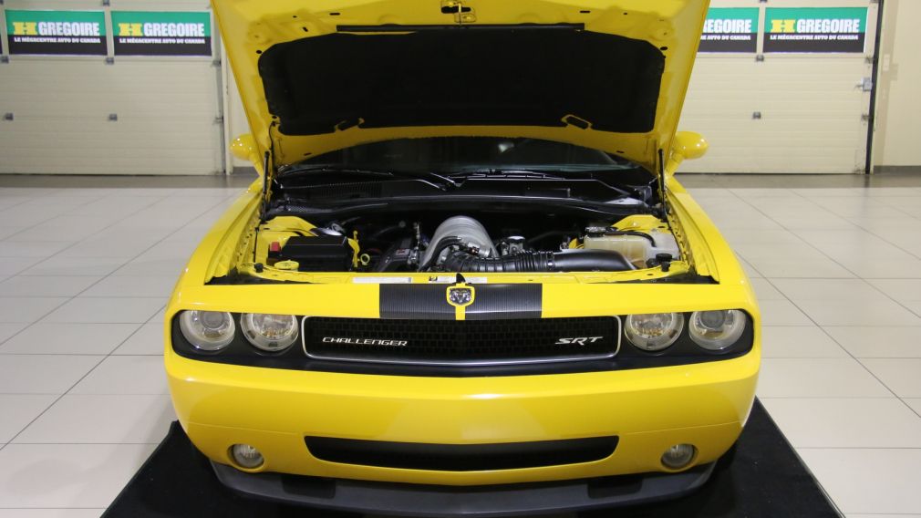 2010 Dodge Challenger SRT8 A/C CUIR TOIT NAV MAGS #26