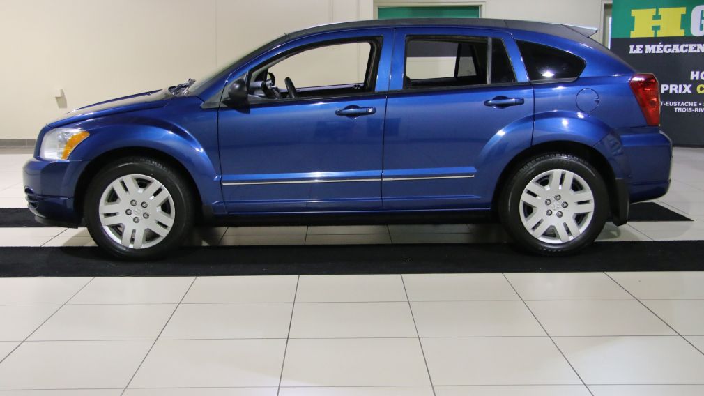 2010 Dodge Caliber SXT A/C #4